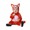 Costume for Babies Red Panda bear