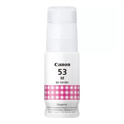 Original Ink Cartridge Canon GI-53M Magenta