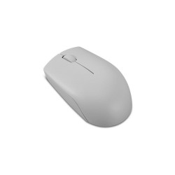 Optical Wireless Mouse Lenovo GY51L15678 Grey 1000 dpi