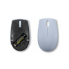 Optical Wireless Mouse Lenovo 300 Blue 1000 dpi