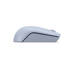 Optical Wireless Mouse Lenovo 300 Blue 1000 dpi