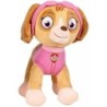 Fluffy toy The Paw Patrol 27 cm