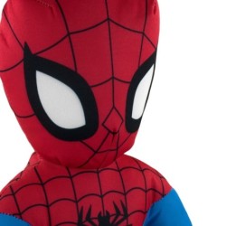 Fluffy toy Spider-Man 38 cm Sound