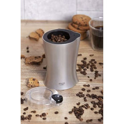 Electric Grinder Adler AD 443 Silver 150 W