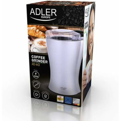 Electric Grinder Adler AD 443 Silver 150 W