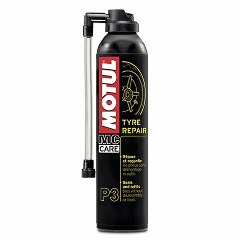 Puncture Repairer Motul MTL102990 300 ml