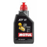 Car Motor Oil Motul ATF VI Gearbox 1 L