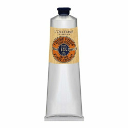 Moisturising Foot Cream Karite L'occitane 01PI150KA (150 ml) 150 ml