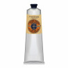 Moisturising Foot Cream Karite L'occitane 01PI150KA (150 ml) 150 ml