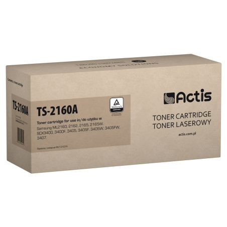 Toner Actis TS-2160A Black