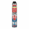 Foam Soudal SoudaBond Turbo Polyurethane Gun 750 ml