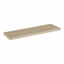 Shelve Confortime Melamin Brown Wood 20 x 60 x 1,8 cm