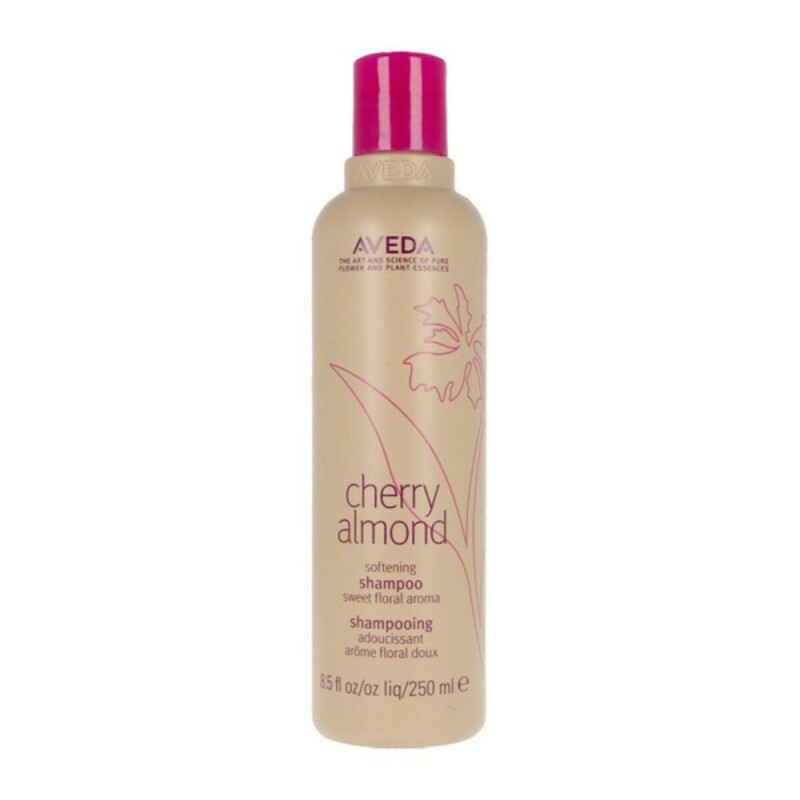 Detangling shampoo Cherry Almond Aveda