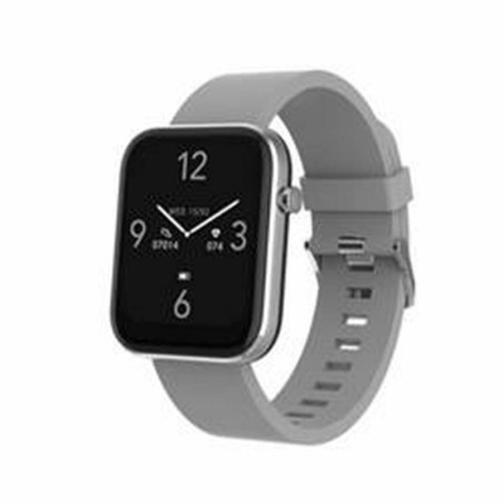 Smartwatch Denver Electronics SW182 1,7" Silver