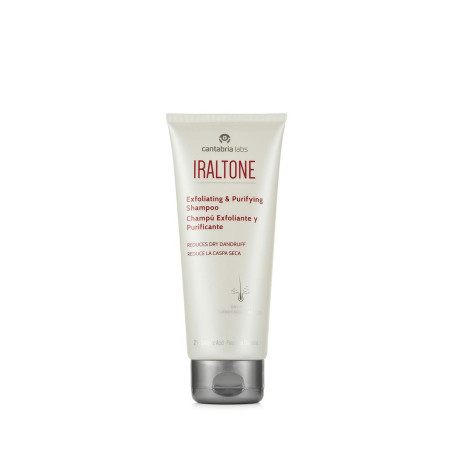 Shampoo Iraltone Iraltone Exfoliant 200 ml