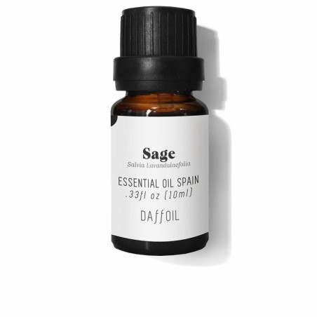 Essential oil Daffoil   Sage 10 ml