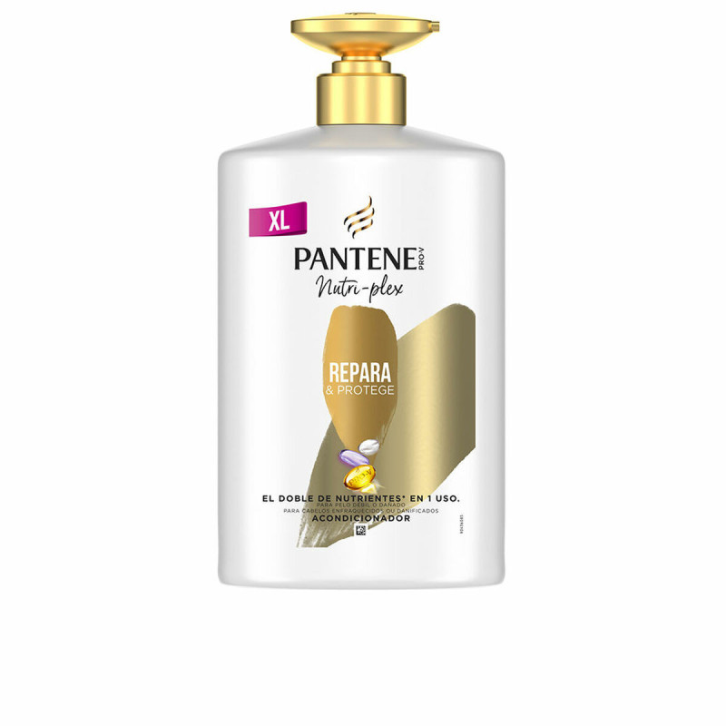 Conditioner Pantene Repara Protege 1 L