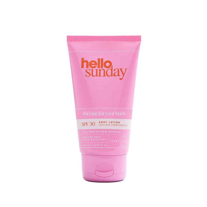 Body Cream Hello Sunday The Essential One (50 ml)