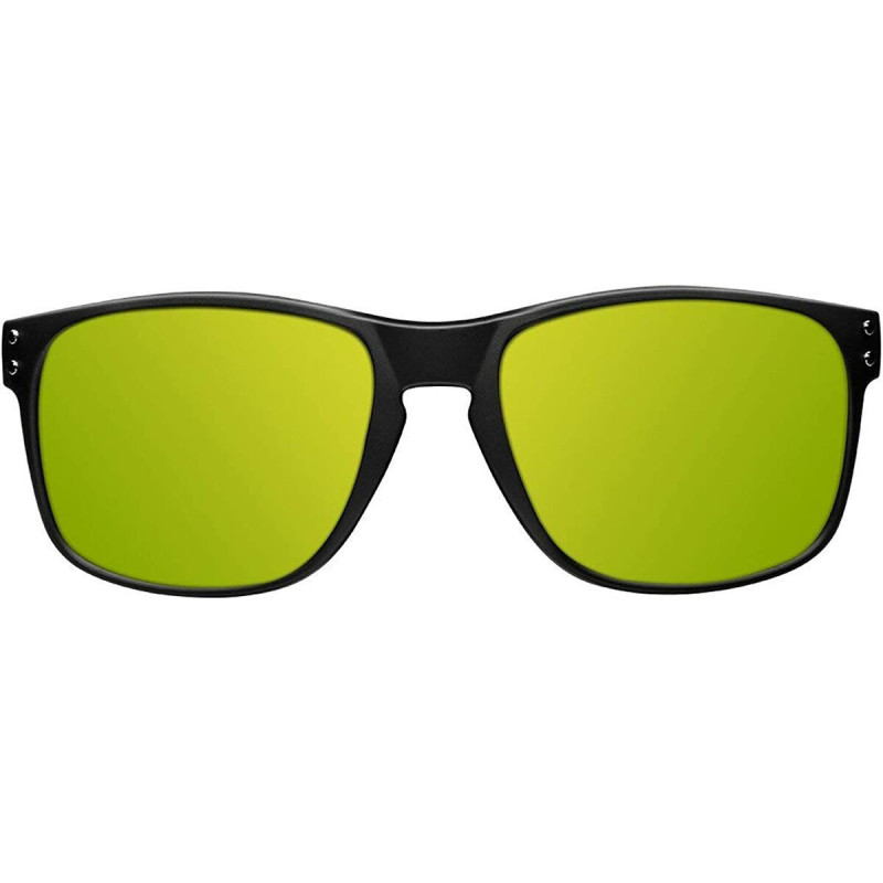 Unisex Sunglasses Northweek Bold Black Green Lime (Ø 45 mm)