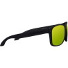 Unisex Sunglasses Northweek Bold Black Green Lime (Ø 45 mm)