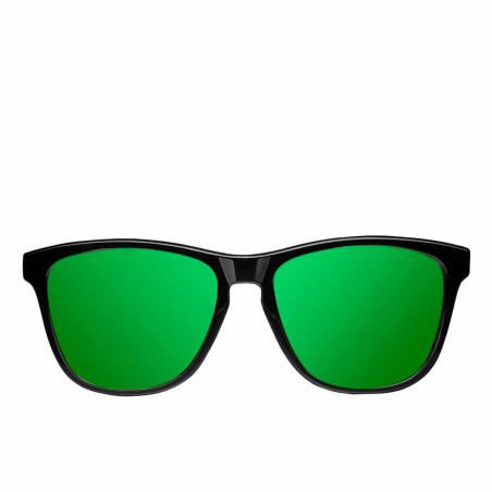 Unisex Sunglasses Northweek Shine Black Polarizada Black Green Polarised (Ø 47,5 mm)