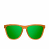 Unisex Sunglasses Northweek Regular Dark Brown Brown Green (Ø 47 mm)