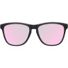 Unisex Sunglasses Northweek Regular Pipe Black Pink (Ø 47 mm)