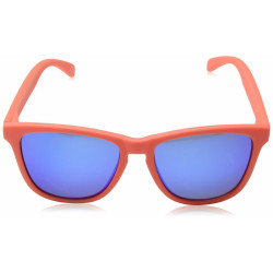 Unisex Sunglasses Northweek Regular Matte Ø 47 mm Blue Orange