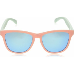 Unisex Sunglasses Northweek Regular Matte Ø 47 mm Light Blue Pink