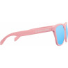 Unisex Sunglasses Northweek Regular Matte Ø 47 mm Light Blue Pink