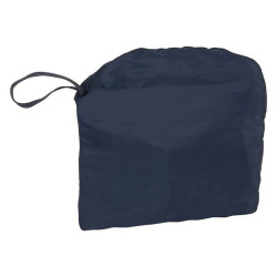 Folding Backpack Safta M881 Navy Blue 29 x 41 x 12 cm