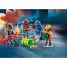 Playset Playmobil