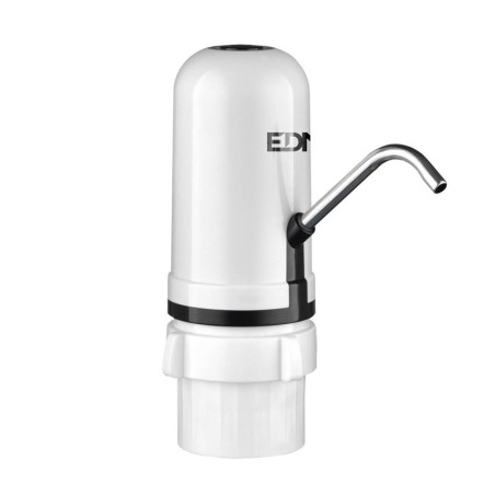 Automatic, Refillable Water Dispenser EDM ø 9 x 19 cm Electric