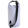 Waterproof Bag Cressi-Sub PVC White 15 L