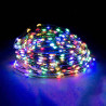 Strip of lights LED Multicolour 18,5 m