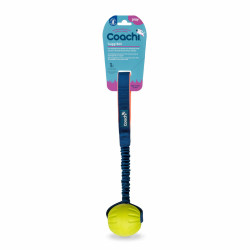 Training toy Coachi TUGGI BALL Blue