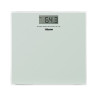 Digital Bathroom Scales Tristar WG-2419 Báscula White Glass 150 kg 2 g