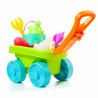 Beach Cart Set with Accessories Moltó 6 Pieces