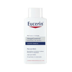 Shower Gel Atopicontrol Eucerin (400 ml)