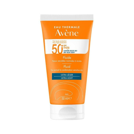 Body Lotion Avene (50 ml)