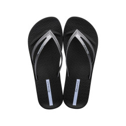 Women's Flip Flops Ipanema V 82840 AG720 Black