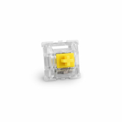 Switch Sharkoon Linear Gateron PRO Yellow