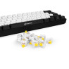 Switch Sharkoon Linear Gateron PRO Yellow