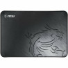 Mouse Mat MSI J02-VXXXXX6-V34 Black