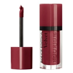 Lipstick Rouge Edition Velvet Bourjois Rouge Edition Velvet Nº 24 28 g (7,7 ml)