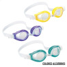 Children's Swimming Goggles Intex Play (12 Units)