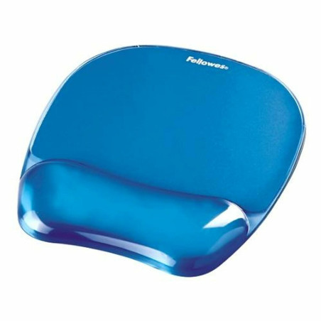 Non-slip Mat Fellowes 9114120 Blue