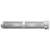 Sieve Fischer F41902 Chemical screw plug 16 x 85 mm Plastic (50 Units)