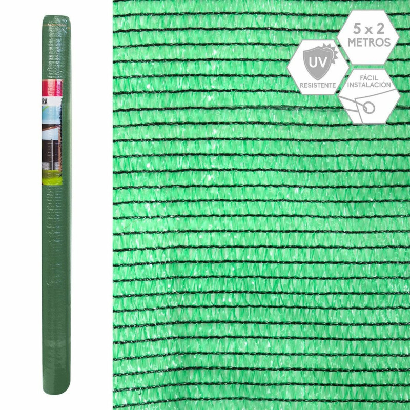 Concealment Mesh Green 500 x 1 x 200 cm