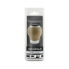 Shift Lever Knob BC Corona POM30167 Leather With Trigger Beige (27 mm)